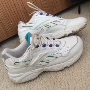 90’s Reeboks